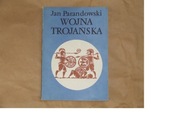 J.PARANDOWSKI - WOJNA TROJAŃSKA
