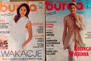 Burda 1/95, 7/95