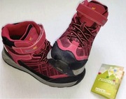 Regatta dziewczęce trapery r 33