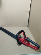 Akumulatorowe nożyce do żywopłotu Einhell 