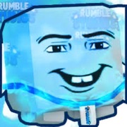 Infinity Pet Rumblecon God Bgsi Roblox Bubble gum simulator infinity