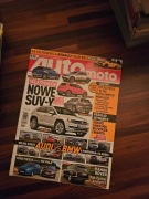 Auto Moto archiwalny numer