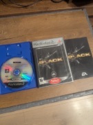 Black PS2 3xENG Warszawa, Mokotów