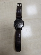Zegarek hybrydowy fossil hr
