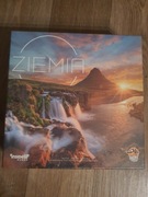 Ziemia - gra planszowa (nowa)