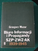 Biuro Informacji i Propagandy SZP-ZWZ-AK 