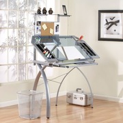 Stół kreślarski biurko do malowania Studio Designs Futura Tower