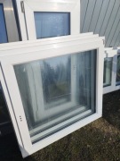 Okno  używane z Niemiec 105wys 110szer UR 