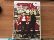 Autostrada słońca – Baru (komiks)