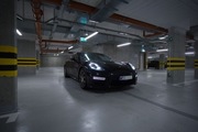 Porsche Panamera GTS - Pierwszy właściciel, Polski salon - full opcja