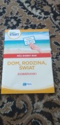 Pewny start. Dom, rodzina, swiat 