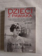 Dzieci z Pawiaka Anna Herbich