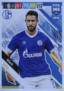 FIFA 365 2019 UPDATE EDITION - UE32 Mark Uth