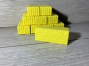 Snopki słomy zestaw 10szt