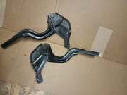 Hyundai kona 2018r zawiasy maski 2szt