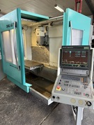 Centrum cnc DMU 60T
