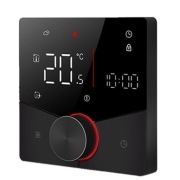 Termostat sterownik Smart BHT-009 WiFi do ogrzewania podłogowego