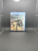 Gra Titanfall 2 ps4