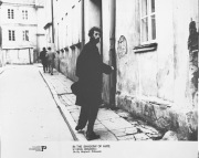 PIOTRKÓW TRYBUNALSKI ul.Pijarska fotografia fotos film W CIENIU NIENAWIŚCI