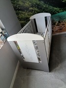 Łóżeczko dziecięce 