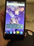Telefon komórkowy Homtom HT3