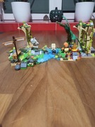 Zestaw HDL86 firmy MEGA pokemon