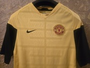 Koszulka sportowa trekkingowa outdoorowa t-shirt na siłownię rower Nike S.