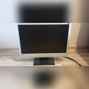 Monitor BenQ 20 cali