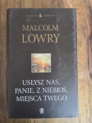 Usłysz nas Panie z niebios miejsca Twego