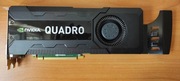 Karta graficzna Nvidia Quadro K5000 4GB GDDR5