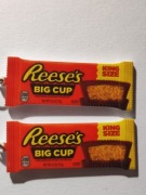 Kolczyki reese's