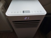 Klimatyzator marki EBERG 