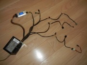 zasilacz 600W OCZ OCZ600SXS2  80+