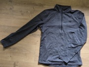 Bluza sportowa 4F rozmiar L bdb stan