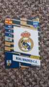 Karta panini 2022 Real Madryt 