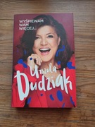 Wyśpiewam wam wszystko Urszula Dudziak
