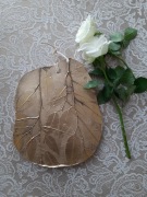 Obraz rękodzieło gips 