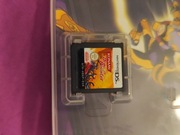 Dragon booster Nintendo ds ndsl konami gra