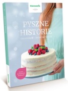 Pyszne historie Thermomix Vorwerk Książka