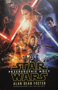 Star Wars Przebudzenie Mocy