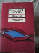 Strach przed lataniem  Erica Jong
