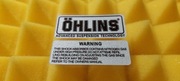 OHLINS NAKLEJKA STICKES