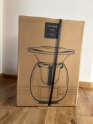 Nowy Thermomix TM6 z gwarancja 