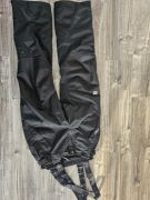 Bergans 6326 Hovden Youth spodnie narciarskie na szelkach r. 164