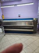 Magiel LACO 500/2500 do pralni