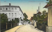 Wleń - Herrenstrasse
