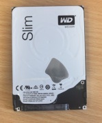 Dysk twardy  HDD WD Blue WD10SPCX 1TB SATA 2,5"