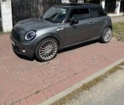 Felgi do mini r56 18 cali Avus rvs super wygląd 