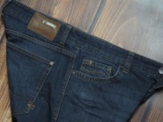 CAMEL ACTIVE- MADISON- W36L32- OLD SCHOOL- VINTAGE- pas 93 cm