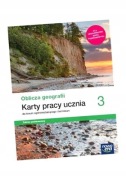 GEOGRAFIA LO 3 OBLICZA GEOGRAFII KP ZP 2021 NE KATARZYNA MACIĄŻEK